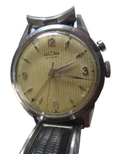Orologio polso uomo vintage - polso,