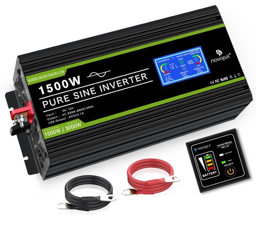 1500w 3000w inverter - 1500w,