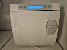 Autoclave MELAG