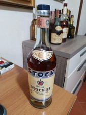 STOCK 84 BRANDY 1970's 75
