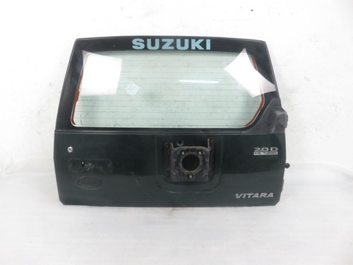 Suzuki vitara ta couvercle - vitara,
