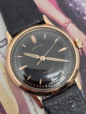 HAMILTON Rose/SS automatico