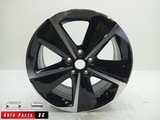 1 pezzo CERCHIO IN LEGA 17