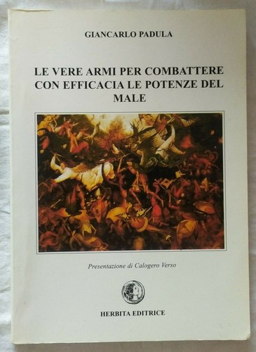 Padula vere armi per - vere,