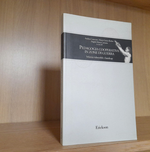 Pedagogia cooperativa zona - cooperativa, in