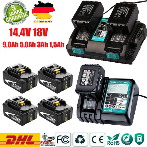 Batteria 18 v - v, per