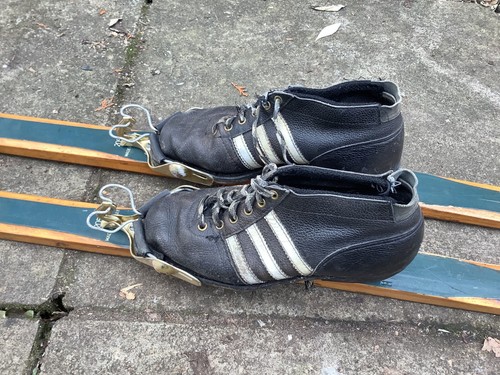 Nordic boot crosscountry - nordic,