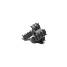 G&G TRI-RAIL MOUNT NERO