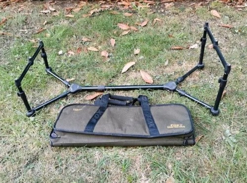 Fox quattro rod - pod, 3