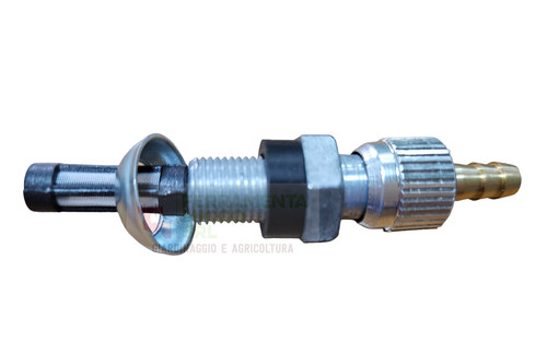 Rubinetto mm6 serbatoio - mm6,