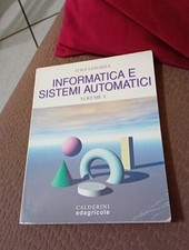 Informatica E Sistemi