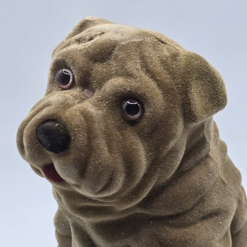 Panca cane cucciolo shar - cane, pei
