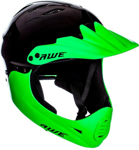 Casco integrale awe - casco,