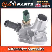 Alloggiamento termostato Fiat