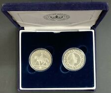 2003 - Royal Mint - The Royal