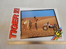 Brochure Depliant Originale