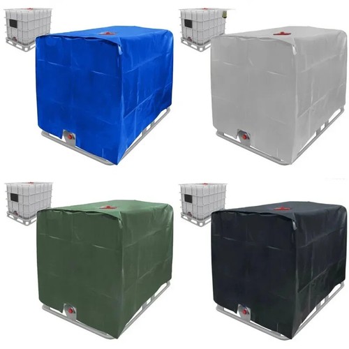 Copertura serbatoio acqua 300l - copertura,