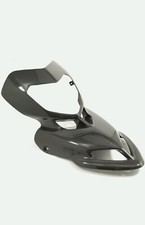 BECCO CUPOLINO ANTERIORE CARBONIO 100% DUCATI HYPERMOTARD 796 / 1100 / EVO