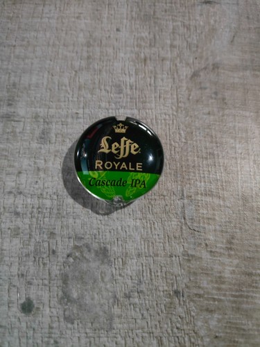Médaillon leffe royale ipa - médaillon,