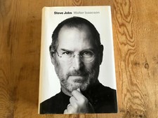 Libro - STEVE JOBS - La