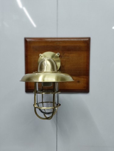 Lampada parete per esterno - lampada,