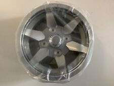 Cerchio Kawasaki Quad argento