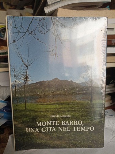 Longoni monte barro una - longoni,