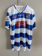 Aurora Pro Patria Match Worn