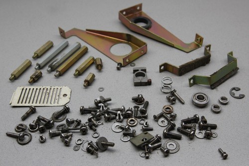 Gerber hs15 plotter lot - -, of