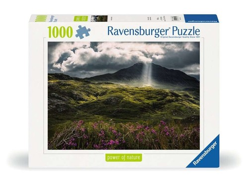 Ravensburger puzzle 12000794 - ravensburger,