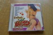POLSKI HIP-HOP 2005  / RARE CD