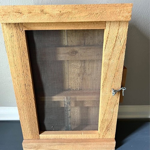 Casetta per insetti - , legno