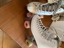 Pattini a rotelle usati Risport