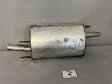 FD29107 Silenziatore Scarico