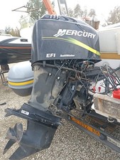  Ricambi motore 90 HP Mercury