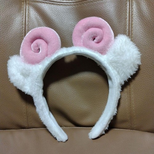 Costume cosplay fascia - , pecora