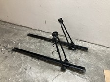 Coppia Portabici da Tetto Universale