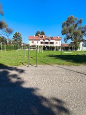 ARCHETTO PARAPEDONALE IN