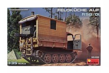 1/35 MINIART - STEYR - RSO/01