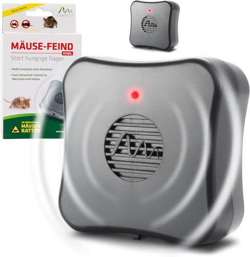 Repellenti topi gardigo - repellenti,