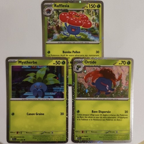 Lot cartes pokémon - cartes,