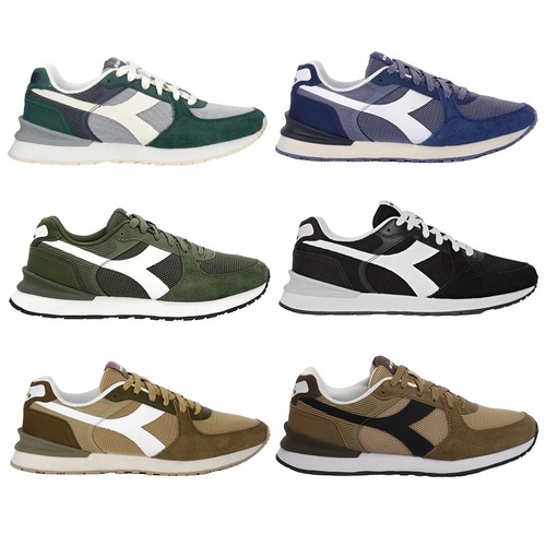 Diadora scarpe fenice sneakers - scarpe,