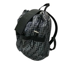 Zaino medio FENDI FF Jacquard