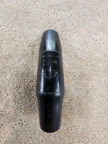 Boccaglio sax tenore selmer - sax,