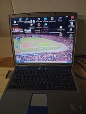 Portatile DELL Inspiron 1100