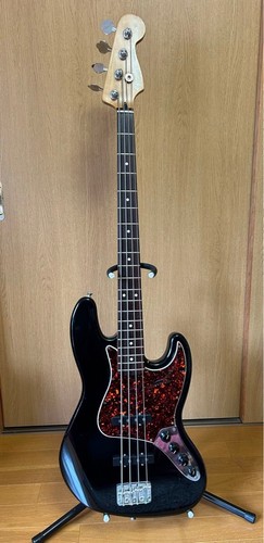 Fender mexico deluxe - fender, active
