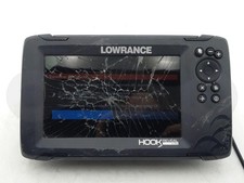 LOWRANCE HOOK REVEAL 7X SS