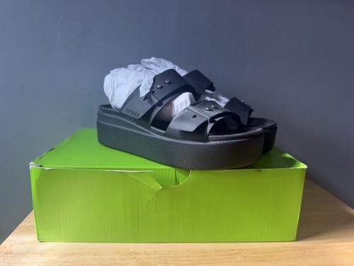 Crocs brooklyn sandali - crocs,