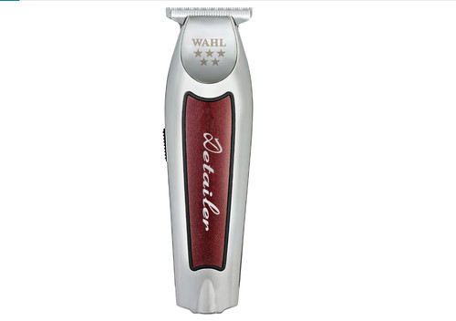 Wahl cordless detailer - detailer, li