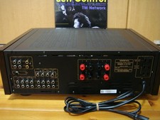 ONKYO INTEGRA A-817XX
